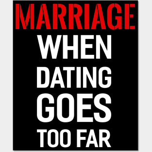 Marriage Posters and Art